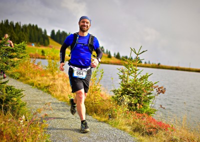 TRAILRUNNING / BERGLAUF