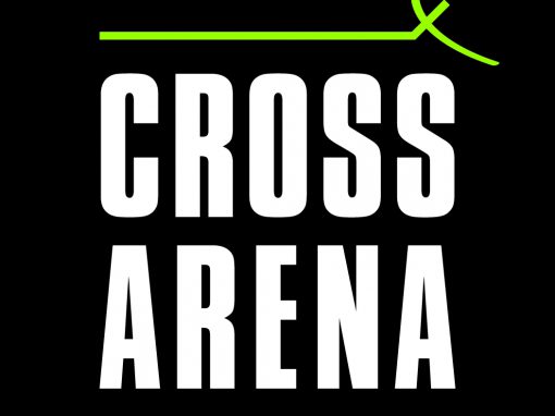 #31 Chris ist Trainer bei CrossArena