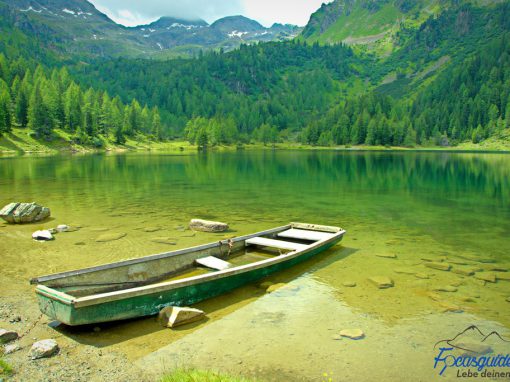 #43 Hochzeits-Wanderung zum Duisitzkarsee