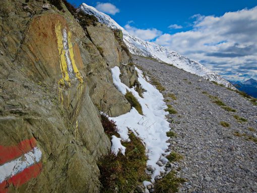 #21 Karnischer Höhenweg